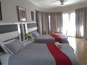 Thatch Haven Guest House