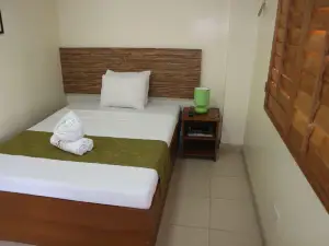 La Esperanza Hotel