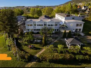 HI Oslo Haraldsheim