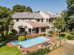The Bedford View Guest House