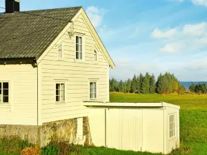 person holiday home in Fjortoft-By Traum