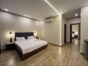 Sofia Pyramids Hotel