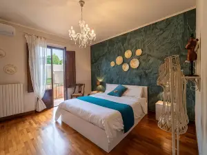 Villa Desideria