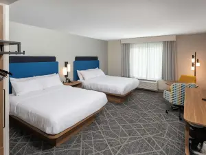 Hampton Inn Cooperstown