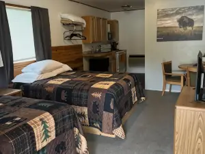 Spring Creek Inn