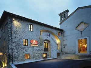 Relais La Corte di Bettona