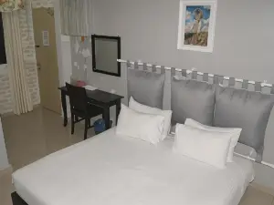 沙富拉2號飯店