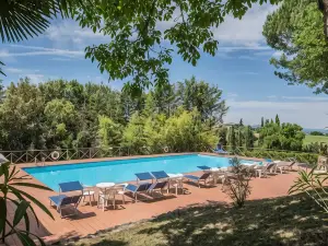 Castel Pietraio Wineresort