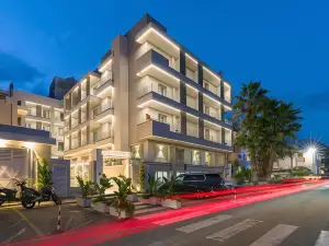 Albatros Beach Hotel