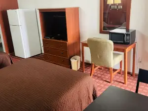 Executive Inn Robstown