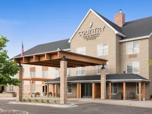 Country Inn & Suites by Radisson, Minneapolis West, MN