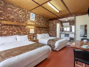Kerang Valley Resort