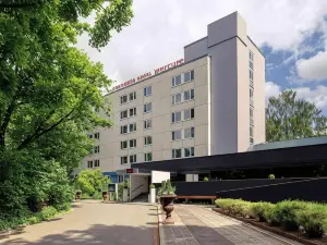 Congress Hotel Mercure Nuernberg an der Messe