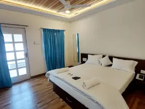 Ilif 2704 Starry Night Villas