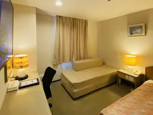 Hotel Lakeland Hikone