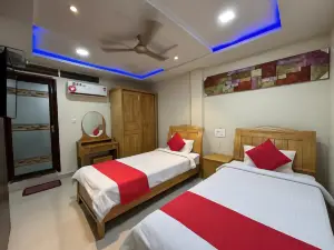 DV Residency Bhadravathi