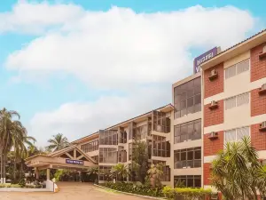 Hotel Vilage Inn Ribeirão Preto & Convenções by Nacional Inn