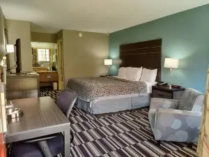 Days Inn by Wyndham Southaven MS