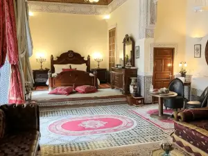Le Riad Palais d'Hotes Suites & Spa Fes