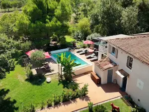 Villa Alyzea
