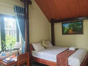 Tam's Homestay