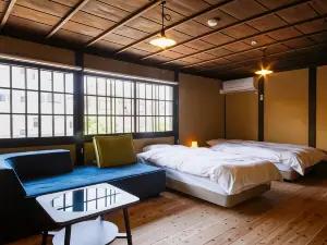 加里屋日式旅館 Q