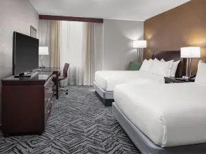 DoubleTree by Hilton Hotel Omaha Downtown