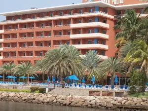 Punta Palma