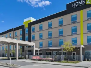 Home2 Suites by Hilton Battle Creek