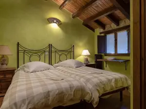 Hotel Rural Torre de Los Templarios