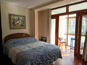 Hostal Sancho Garcia