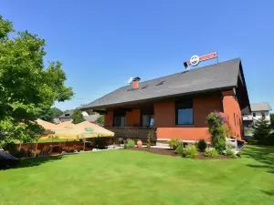 Guest House Bakhus