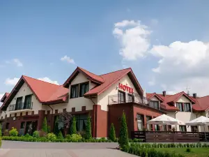 Hotel Podzamcze