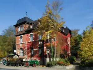 Braugasthof Papiermühle