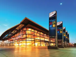 ベイサイド ホテル 116