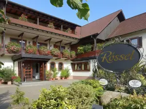Gasthaus Zum Rössel Lichtenau