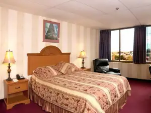 Amsterdam Hotel