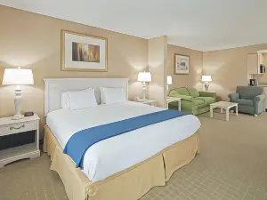 Holiday Inn Express & Suites Memphis Southwind