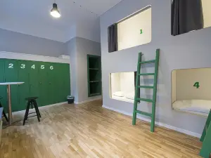 Winstrup Hostel