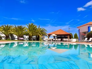 Hotel Lousal Grandola