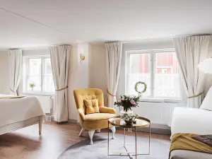 Hilma Winblads Bed & Breakfast