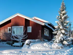 Långänge Logi
