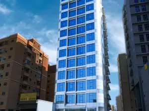 Atlantis International Hotel Apartments