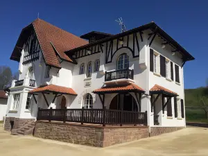 Villa Harriet