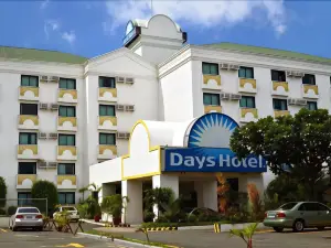 Days Hotel by Wyndham Batangas