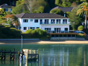 Te Mahia Bay Resort