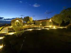 Podere Dell'Etna Segreta - Essential Nature Hotel & Glamping