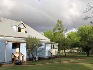 Mondurup Escape - Kendenup