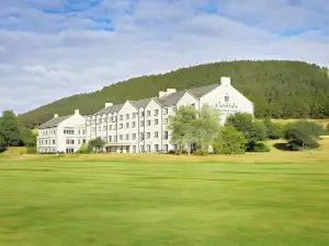 Macdonald Cardrona Hotel, Golf and Spa