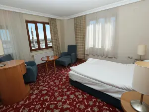 호텔 디야르바키르